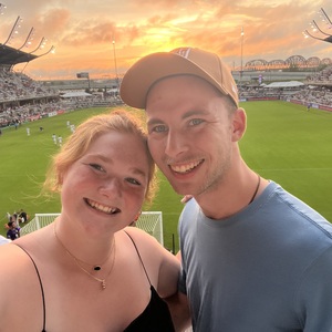 Fundraising Page: Jonathan Shrode